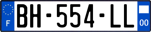 BH-554-LL