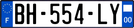 BH-554-LY