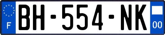BH-554-NK