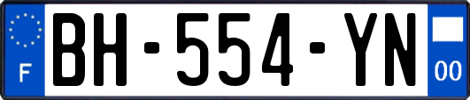 BH-554-YN
