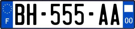 BH-555-AA