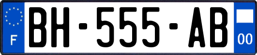 BH-555-AB