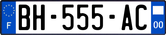 BH-555-AC