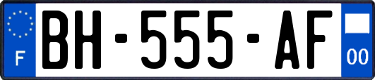 BH-555-AF