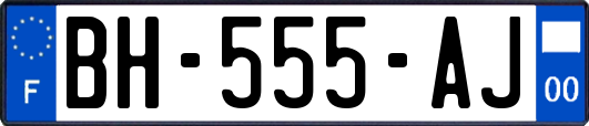 BH-555-AJ