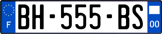BH-555-BS