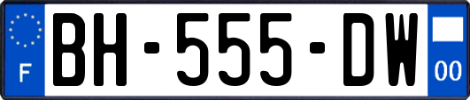 BH-555-DW