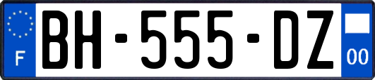 BH-555-DZ