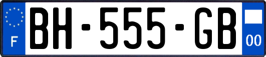 BH-555-GB