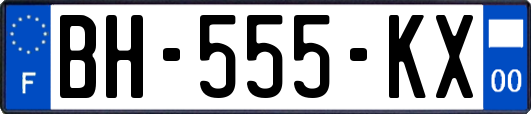 BH-555-KX