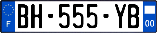 BH-555-YB