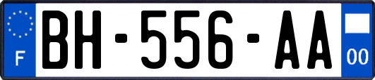 BH-556-AA