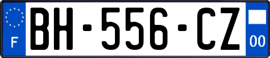 BH-556-CZ