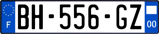 BH-556-GZ