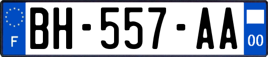 BH-557-AA