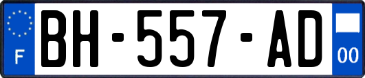 BH-557-AD