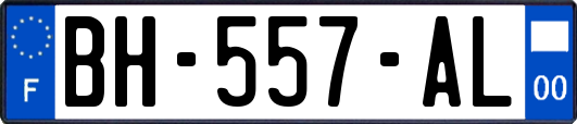 BH-557-AL