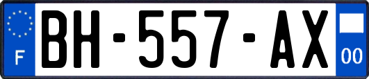 BH-557-AX