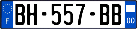 BH-557-BB