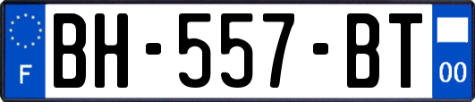 BH-557-BT