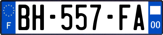 BH-557-FA