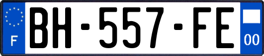 BH-557-FE