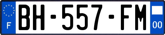 BH-557-FM