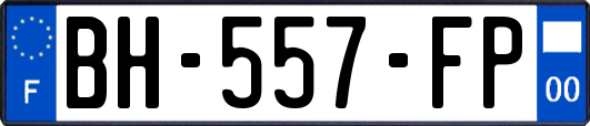 BH-557-FP