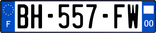BH-557-FW