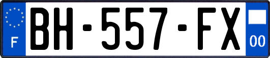 BH-557-FX