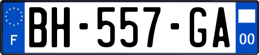 BH-557-GA