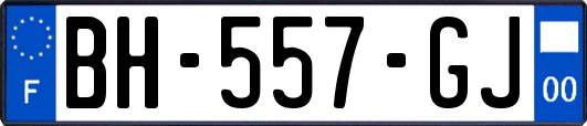 BH-557-GJ
