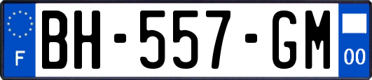 BH-557-GM