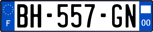 BH-557-GN