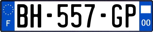 BH-557-GP