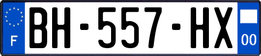 BH-557-HX