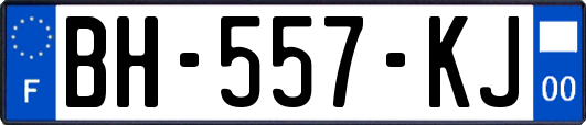BH-557-KJ