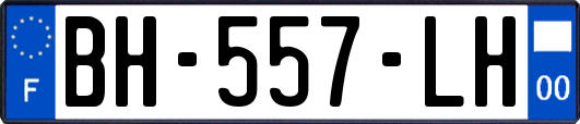 BH-557-LH
