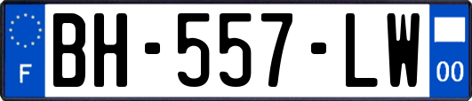 BH-557-LW