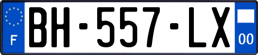 BH-557-LX