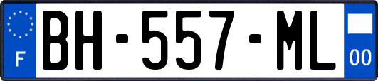 BH-557-ML