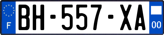 BH-557-XA
