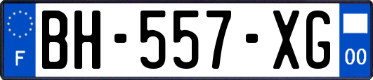BH-557-XG