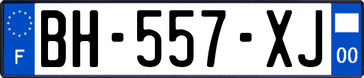 BH-557-XJ