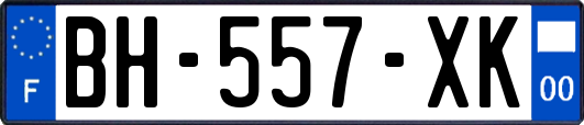 BH-557-XK
