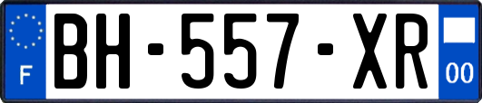 BH-557-XR
