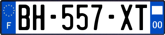 BH-557-XT