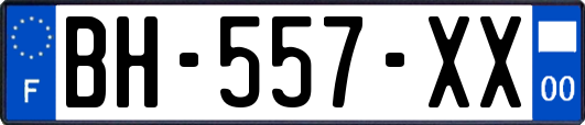 BH-557-XX