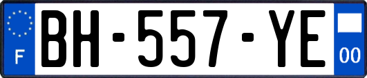 BH-557-YE