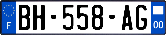 BH-558-AG